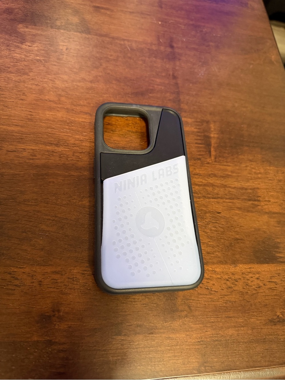 NINJA LABS 15PRO CASE